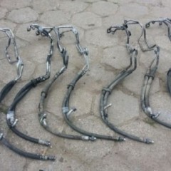Przewód przewody klimatyzacji AUDI A6 C5 2.5 v6 97-04 lift