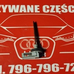 Audi Czujnik , Temperatura Wewnętrzna. Auto Części Audi Blask Gołdap