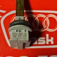 Audi Czujnik , Temperatura Wewnętrzna. Auto Części Audi Blask Gołdap