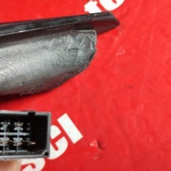 Lusterko Zewnętrzne 5 Pinów LY9B z Audi A4 B5 1.9 Lift Blask Goldap