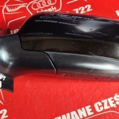 Lusterko Zewnętrzne 5 Pinów LY9B z Audi A4 B5 1.9 Lift Blask Goldap