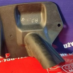 Audi A3 1.8 8L 97r. Obudowa Plastikowa z Ręczną Regulacją Kierownicy