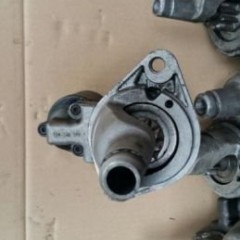 Rozrusznik audi a6 c5 2.5 v6 tdi VW 97-04 rok