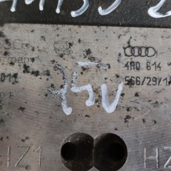 Pompa Hamulcowa ABS ASR Audi A4 B5 Sedan 2.6 B Manual 1995