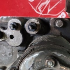 Pompa Hamulcowa ABS ASR Audi A4 B5 Sedan 2.6 B Manual 1995