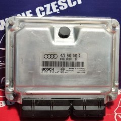 Komputer Sterownik Silnika Audi A6 C5 2.5 Quattro Automat Allroad AKE