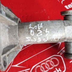 Odbój Strefa Zgniotu Prawy Przód z Audi A6 S6 4.2 Q Automat 99 Gołdap