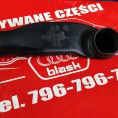 Przewód Pompy Powietrza Audi A6 C5 1.8 T Manual Lift AWT Blask Gołdap