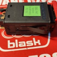 Audi A3 1.8 8L 97r. Włącznik Świateł Awaryjne