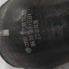 Rura wąż powietrza 1.9 Audi VW Seat Skoda