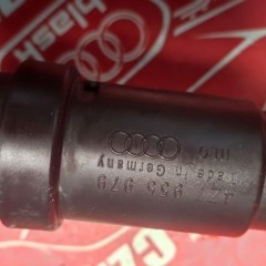 Komplet Spryskiwaczy Lamp Xenon Audi A6 C5 2.5 Quattro Lift LZ5L