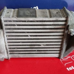 Chłodnica Intercoolera tuning Audi A4 B6 2.5 Europa