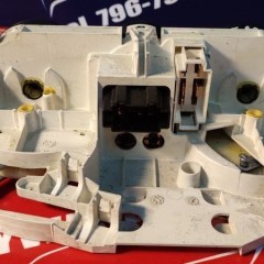 Audi A3 1.8 8L 97r. Panel Manualny Nawiewu Valeo