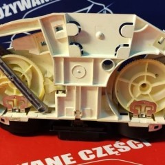 Audi A3 1.8 8L 97r. Panel Manualny Nawiewu Valeo