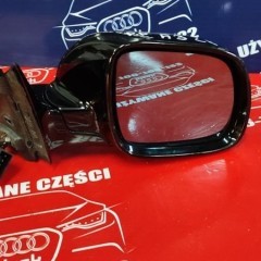Audi A3 1.8 8L Lusterko Prawe Przód LY9B