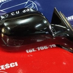 Audi A3 1.8 8L Lusterko Prawe Przód LY9B