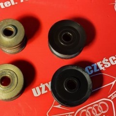 Koło Pasowe Do Alternatora.audi a6 c5 2.5 v6 2.4  Audi Blask Gołdap