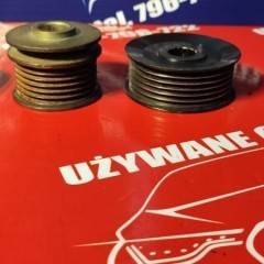 Koło Pasowe Do Alternatora.audi a6 c5 2.5 v6 2.4  Audi Blask Gołdap