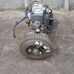 Pompa Wtryskowa Audi A3 1.9Tdi 110km 1997r 100% Ok