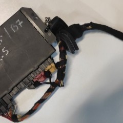 Audi A4 B6/B7 Moduł Konfortu. Auto Części Audi Blask Gołdap