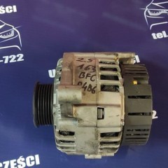 Audi A4 B6 2.5 163KM Alternator w Valeo Auto Części Audi Blask Gołdap