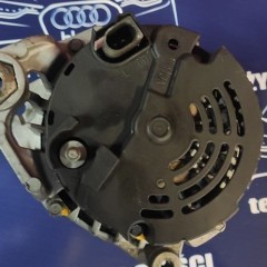 Audi A4 B6 2.5 163KM Alternator w Valeo Auto Części Audi Blask Gołdap