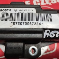 Czujnik ESP Bosch Audi A6 C5 2.5 Quattro Allroad Automat 2001