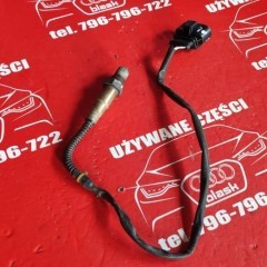 Sonda Lambda z Audi A6 S6 4.2 V8 Q Automat 99 Blask Gołdap