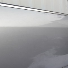 Drzwi Lewy  Tył Goły Płat Część Blacharska LY7W Audi A6 C5 2.5 Quattro