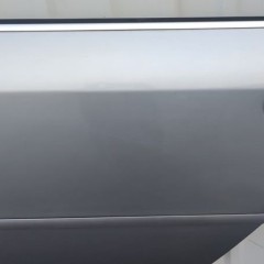 Drzwi Lewy  Tył Goły Płat Część Blacharska LY7W Audi A6 C5 2.5 Quattro