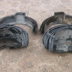 Nadkole VW Sharan Ford Galaxy Seat Alhambra MK1 95-00