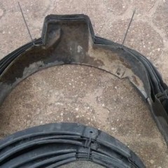 Nadkole VW Sharan Ford Galaxy Seat Alhambra MK1 95-00