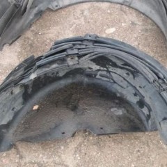 Nadkole VW Sharan Ford Galaxy Seat Alhambra MK1 95-00