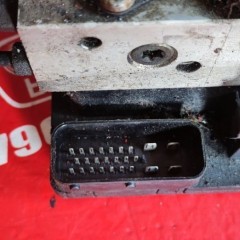 Pompa Hamulcowa ABS/ESP z Audi A3 8L 1.9 5D 99 Blask Gołdap