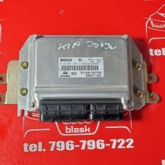 Sterownik Silnika Kia Sorento 2.5 16V CRDI 2003r Automat
