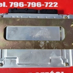 Sterownik Silnika Kia Sorento 2.5 16V CRDI 2003r Automat