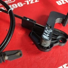 Rączka Otwierania Maski Przód z Linką Audi A4 B6 2.0 B Kombi 02 Gołdap