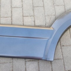 Listwa Lewy Tył Kia Sorento 2.5 2003r