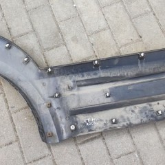 Listwa Lewy Tył Kia Sorento 2.5 2003r