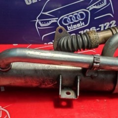 Chlodnica Spalin EGR Valeo Audi Skoda VW 2.0 Blask Gołdap