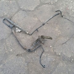 Przewód Maglownicy MK1 Galaxy Sharan Alhambra