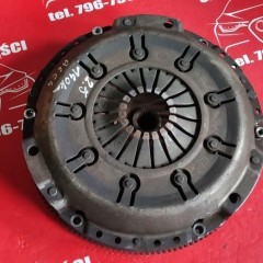 Dwumasa 135 zębów Sprzęgło Kompletne LUK Audi A6 C4 2.5 140 KM Gołdap