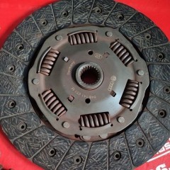 Dwumasa 135 zębów Sprzęgło Kompletne LUK Audi A6 C4 2.5 140 KM Gołdap