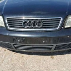 CZĘŚCI Audi a6 c5 2.5 v6 TDI Kombi 2000 ROK og 10