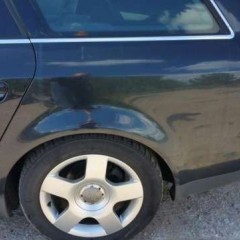 CZĘŚCI Audi a6 c5 2.5 v6 TDI Kombi 2000 ROK og 10