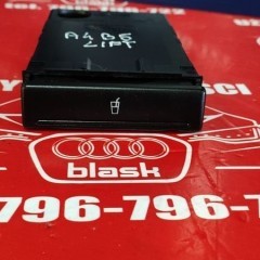 Audi A4 B5 2.5 Q Kombi Lift Półka na Kubek Ładny Sprawny Czarny