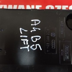 Audi A4 B5 2.5 Q Kombi Lift Półka na Kubek Ładny Sprawny Czarny