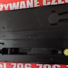 Audi A4 B5 2.5 Q Kombi Lift Półka na Kubek Ładny Sprawny Czarny