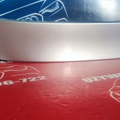 Listewka Pod Lampę Lewy Tył LY7W z Audi A3 8L 1.9 5D 99 Blask Gołdap