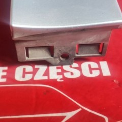 Listewka Pod Lampę Lewy Tył LY7W z Audi A3 8L 1.9 5D 99 Blask Gołdap